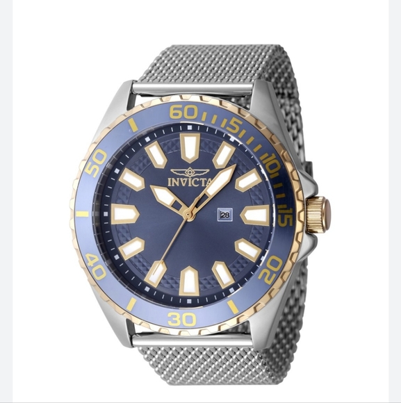 Invicta mens classic watch